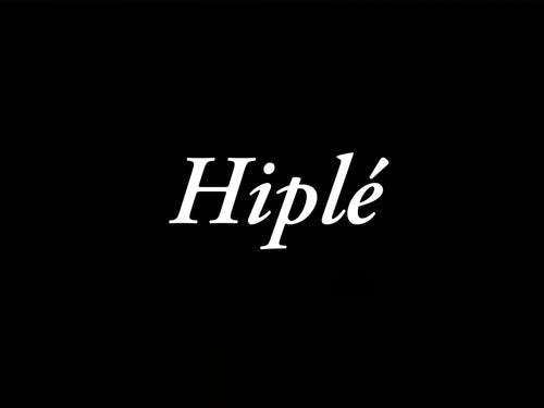 Hiplé